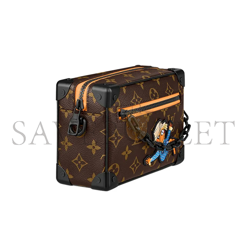 l0vis Vvtt0n mini soft tpunk m80159 (18.5*13*8cm)